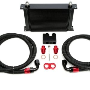 Ölkühler-Kit für BMW