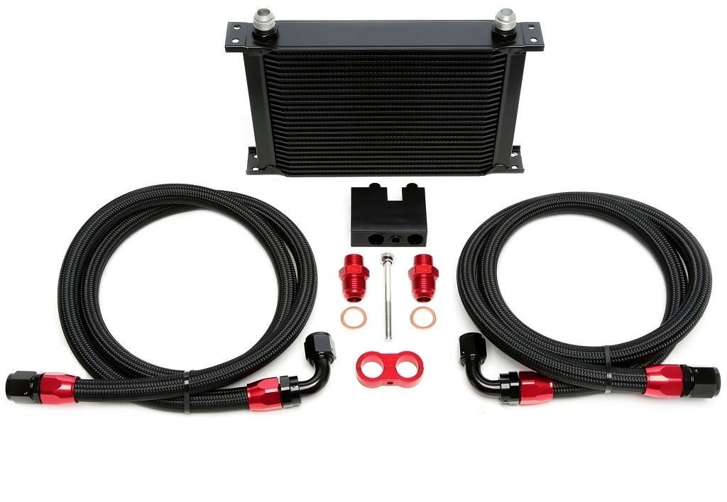 Ölkühler-Kit für BMW