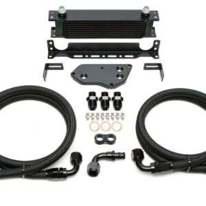 Ölkühler-Kit für BMW