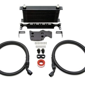 Ölkühler-Kit für BMW