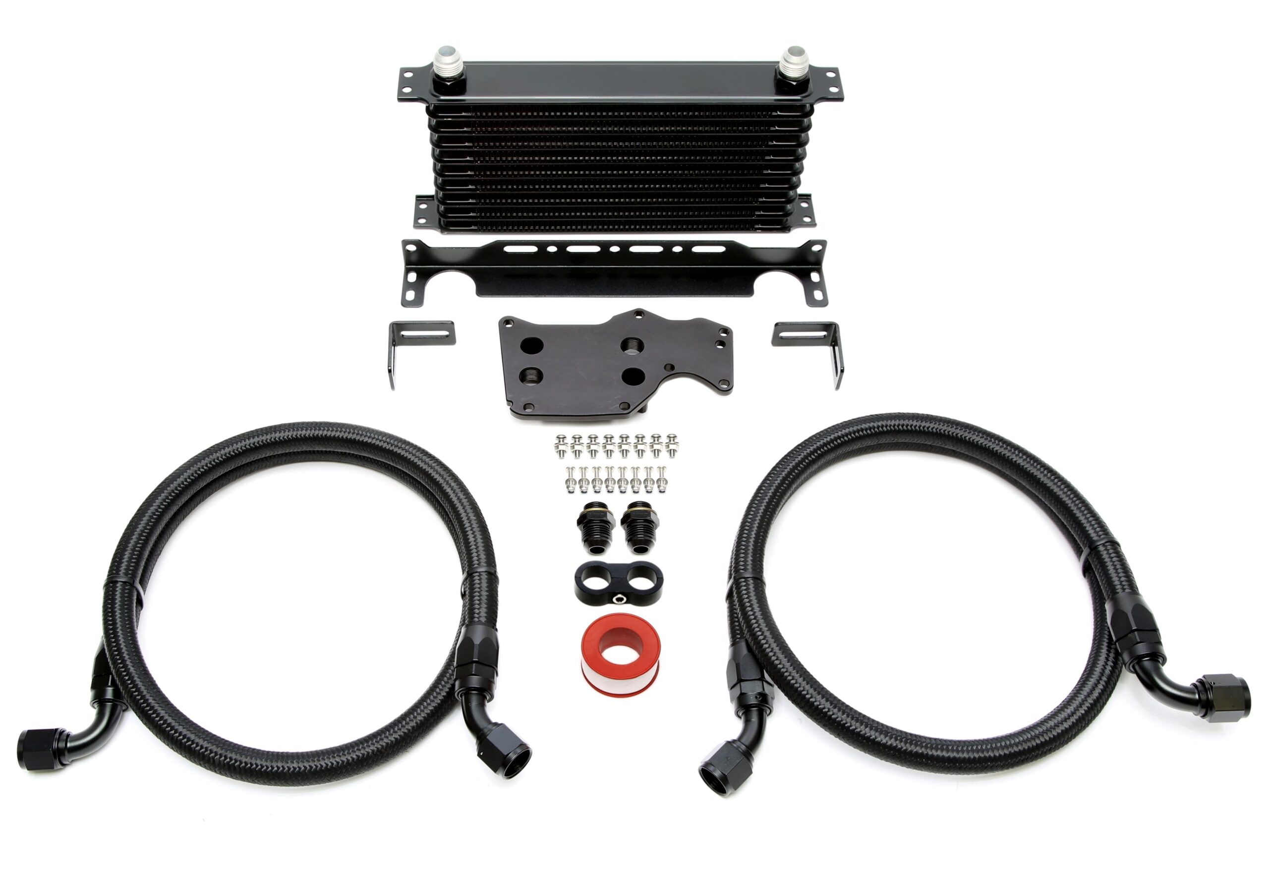 Ölkühler-Kit für BMW