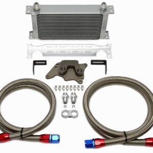 Ölkühler-Kit für MINI