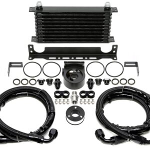 Ölkühler-Kit für Ford (USA)