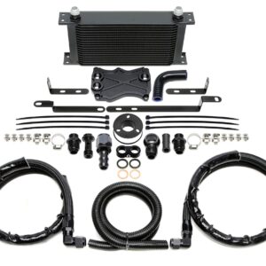 Ölkühler-Kit für passsend für Mercedes Benz
