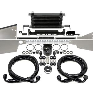 Ölkühler-Kit für Subaru/Toyota