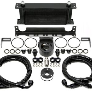 Ölkühler-Kit für Audi/Seat/Skoda/VW