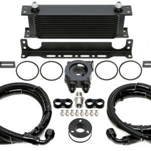 Ölkühler-Kit für Audi/Seat/Skoda/VW