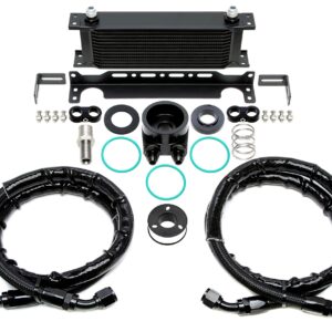 Ölkühler-Kit für Audi/Seat/Skoda/VW