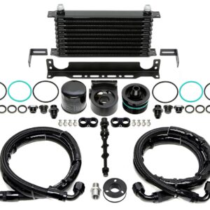 Ölkühler-Kit für Audi/Cupra/Seat/Skoda/VW