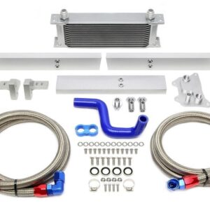 Ölkühler-Kit für Audi,Seat,Skoda,VW