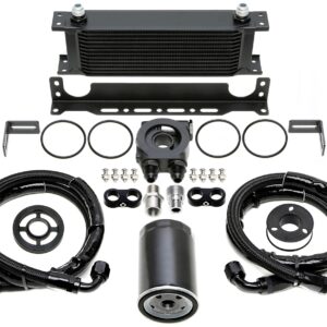 Ölkühler-Kit für Audi/Seat/Skoda/VW