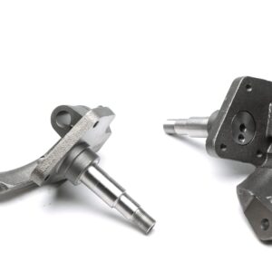 Tieferlegungsachsschenkel-Set für VW