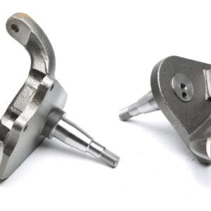 Tieferlegungsachsschenkel-Set für VW