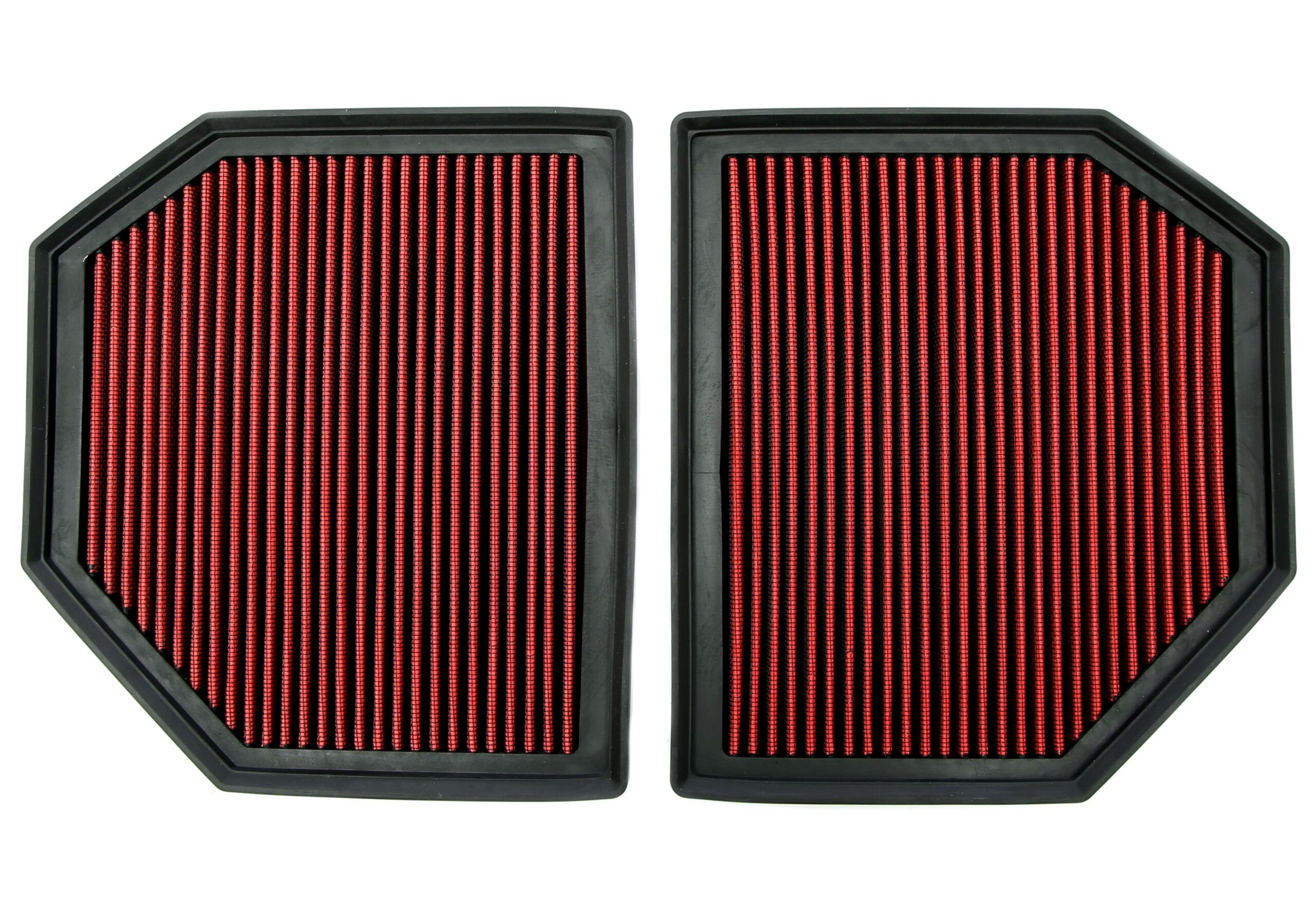 Sportluftfilter Set für BMW/Wiesmann