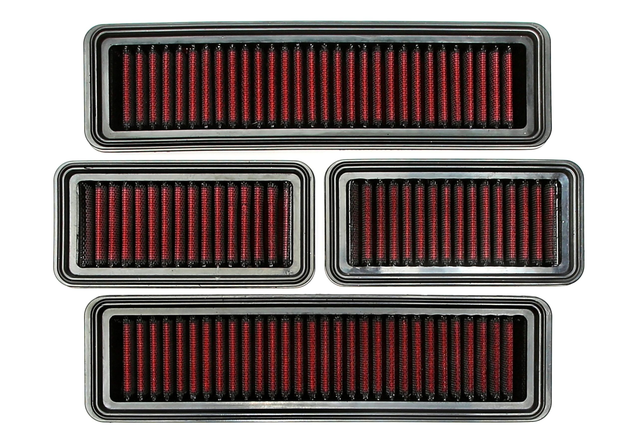 Sportluftfilter für BMW
