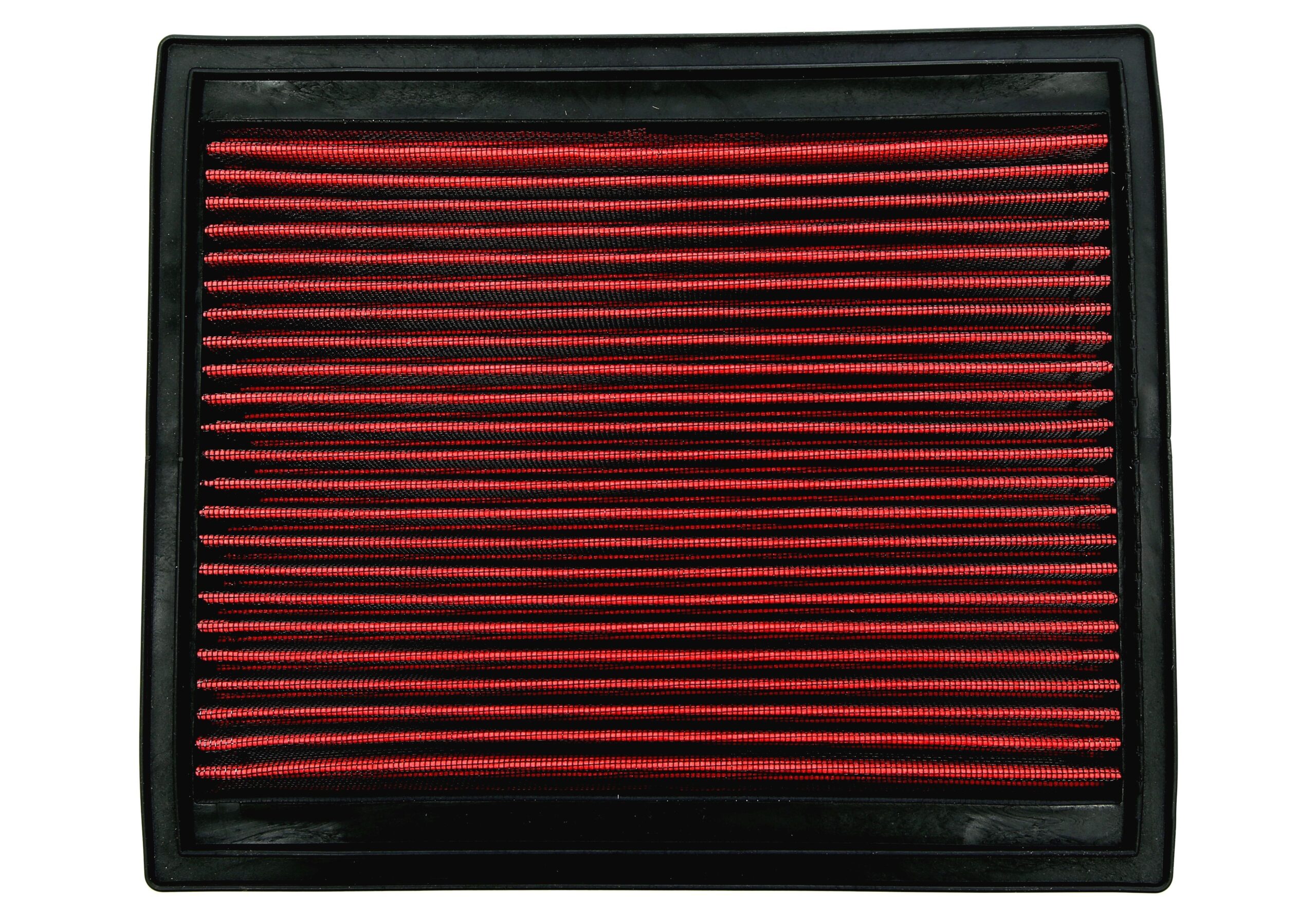 Sportluftfilter für Jeep