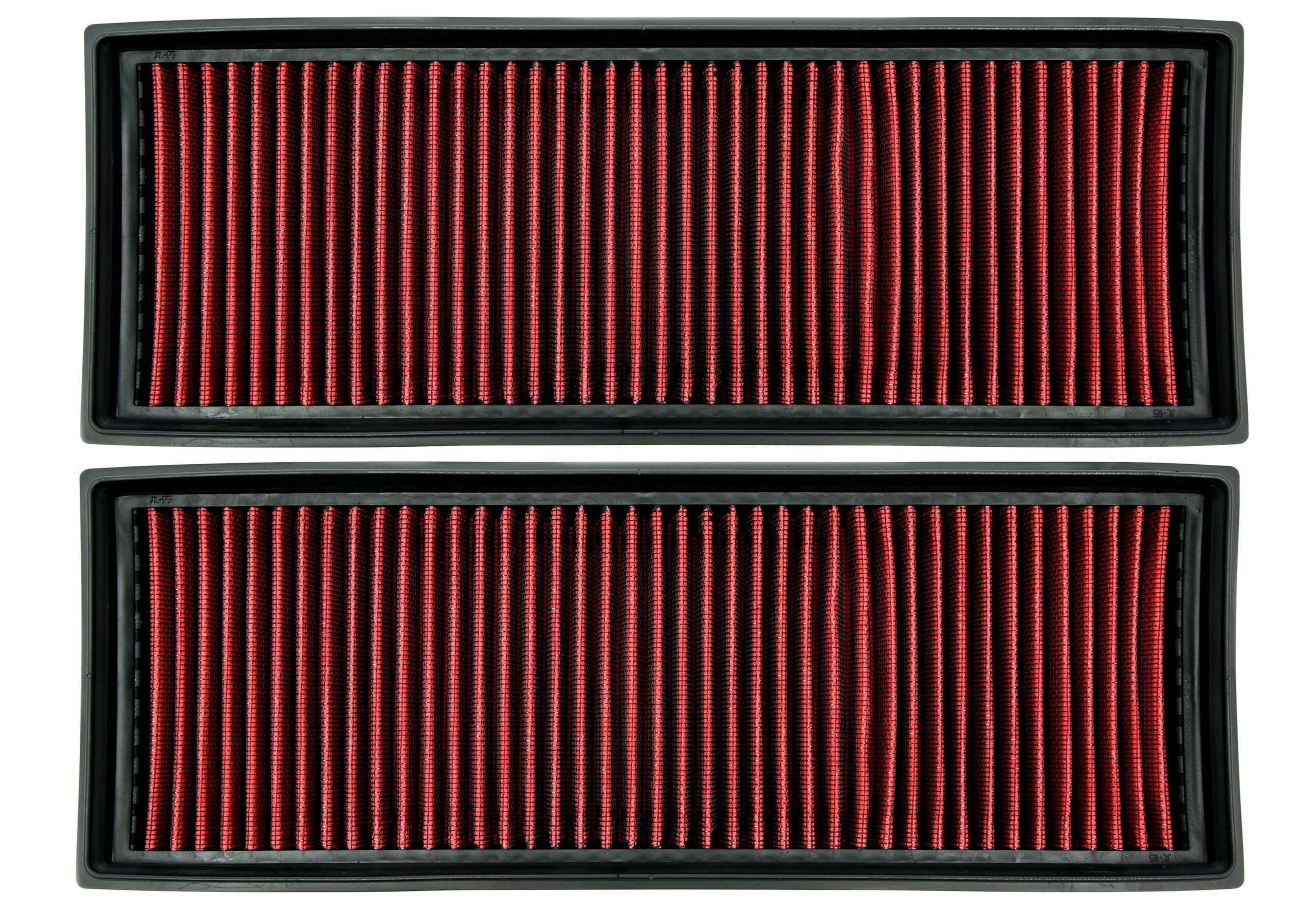 Sportluftfilter Set für Mercedes Benz