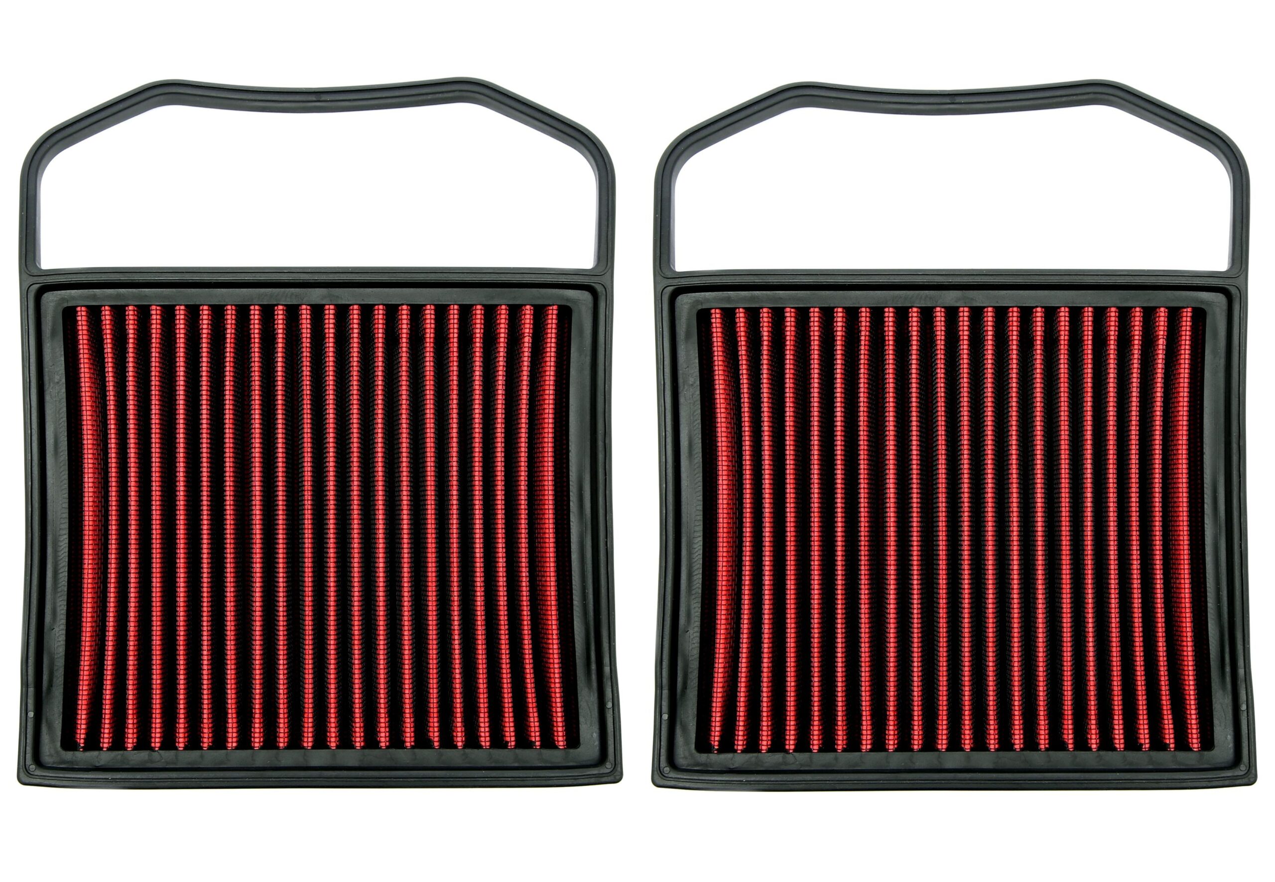 Sportluftfilter Set für AMG/Mercedes Benz