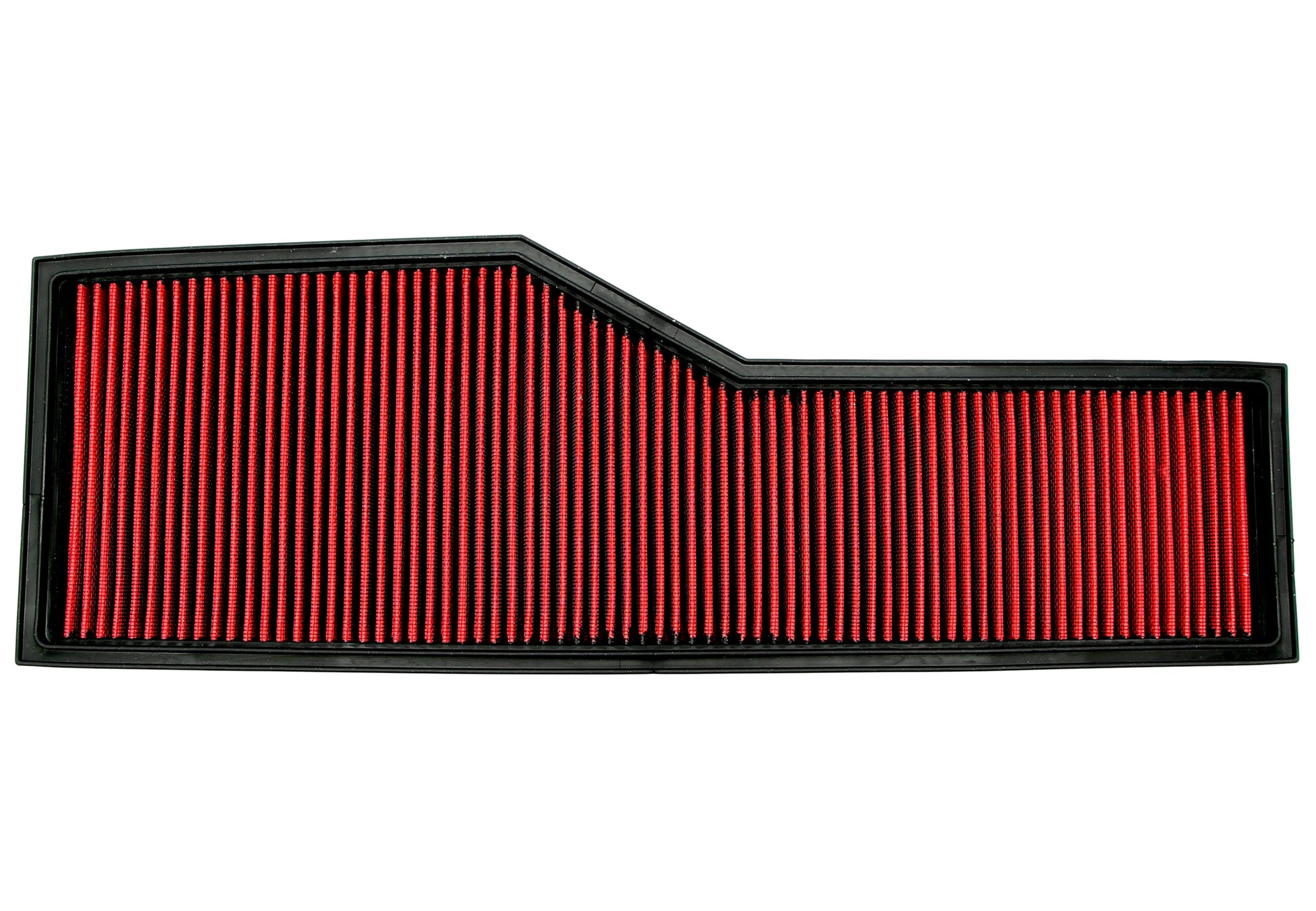 Sportluftfilter für Porsche
