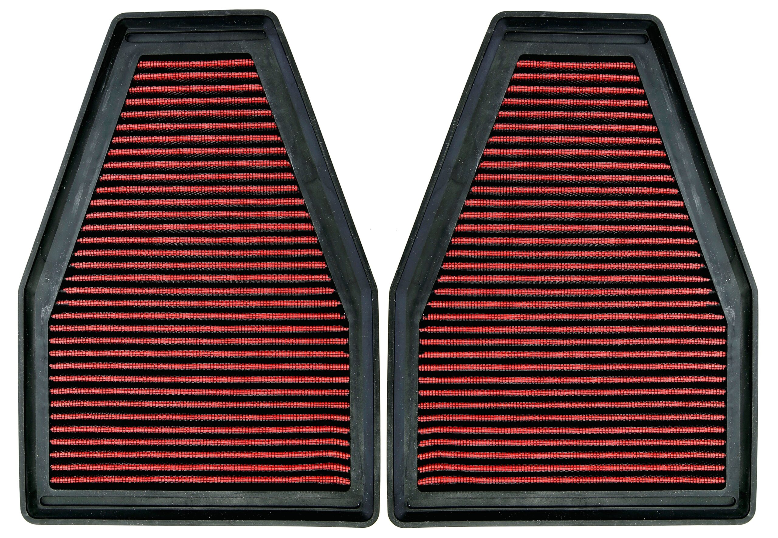 Sportluftfilter für Porsche