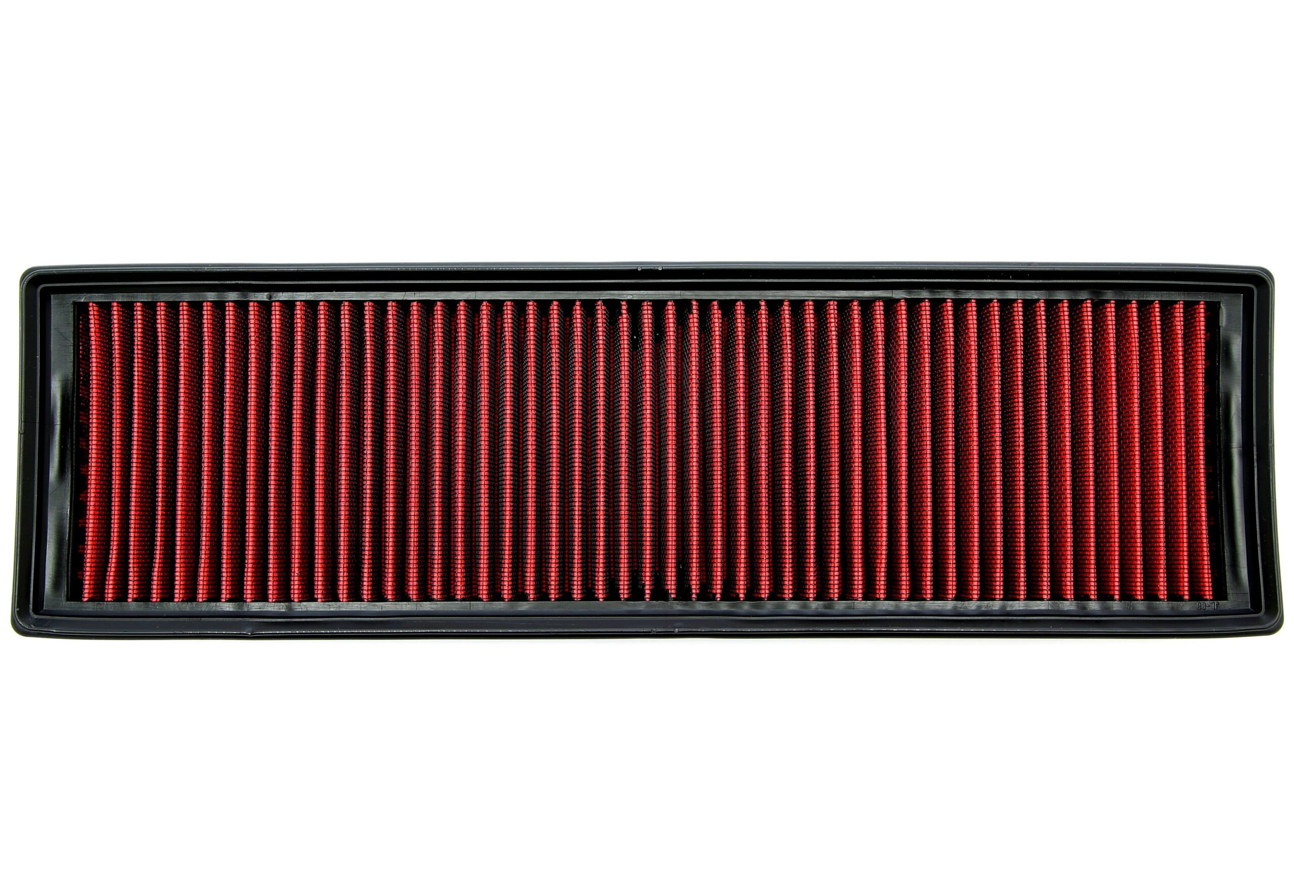 Sportluftfilter für VW
