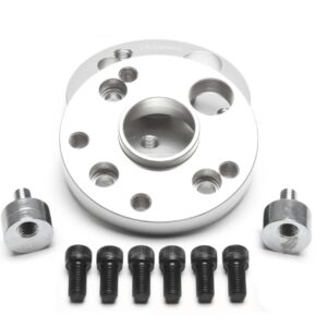 Lochkreisadapter Audi / VW auf Audi / VW