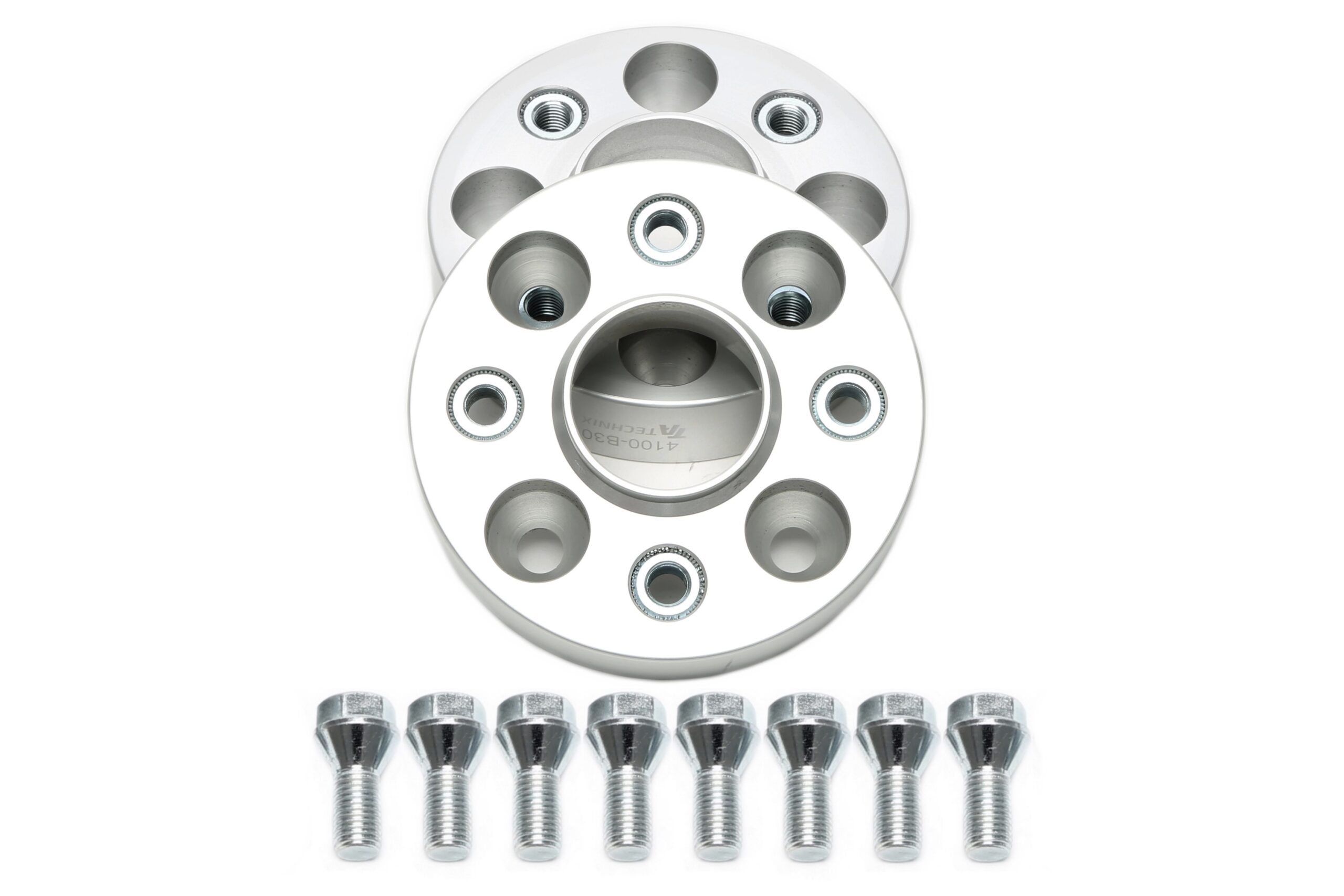 Spurverbreiterungsset