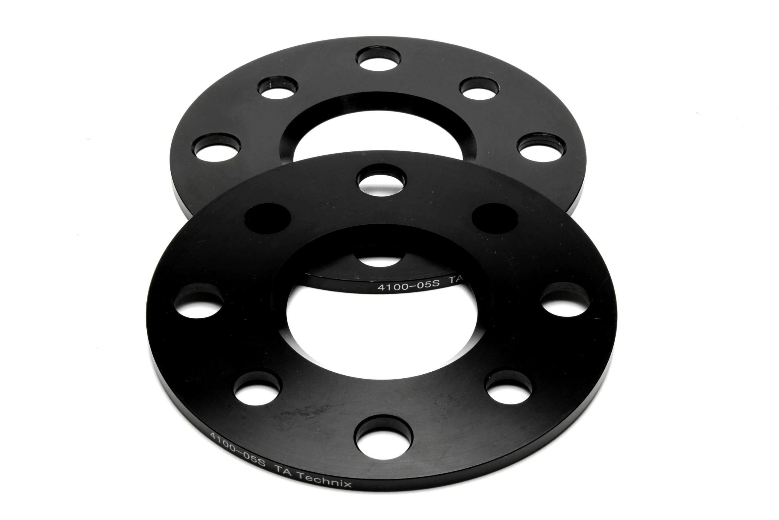 Spurverbreiterungsset 5mm pro Seite / 10mm pro Achse