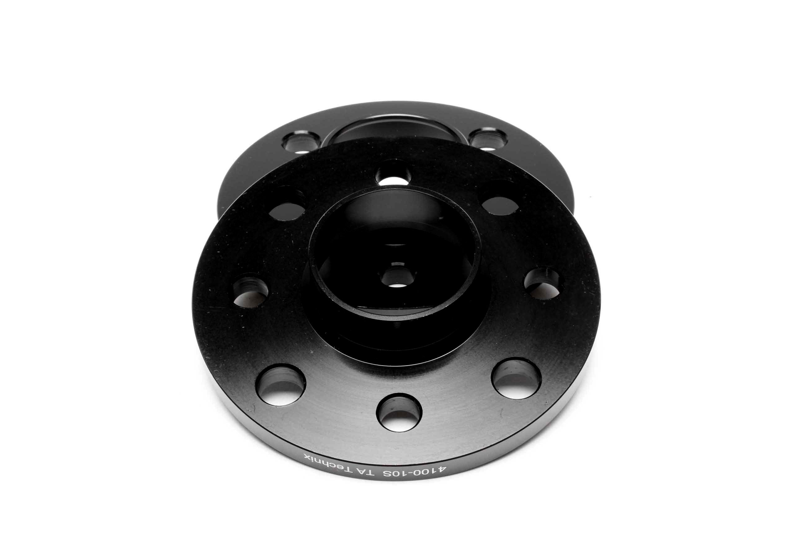 Spurverbreiterungsset 10mm pro Seite / 20mm pro Achse