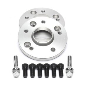 Lochkreisadapter Audi / VW auf Audi / VW