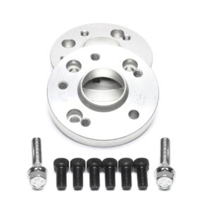 Lochkreisadapter Audi / VW auf Audi / VW