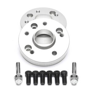 Lochkreisadapter Audi / VW auf Audi / VW