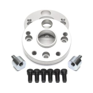Lochkreisadapter Audi / VW auf Audi / VW