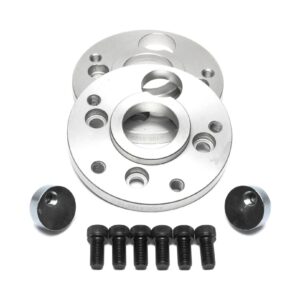 Lochkreisadapter Audi / VW auf BMW