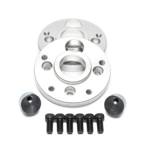 Lochkreisadapter Audi / VW auf BMW