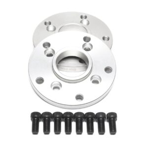 Lochkreisadapter Audi / VW auf Porsche