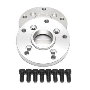 Lochkreisadapter Audi / VW auf Porsche