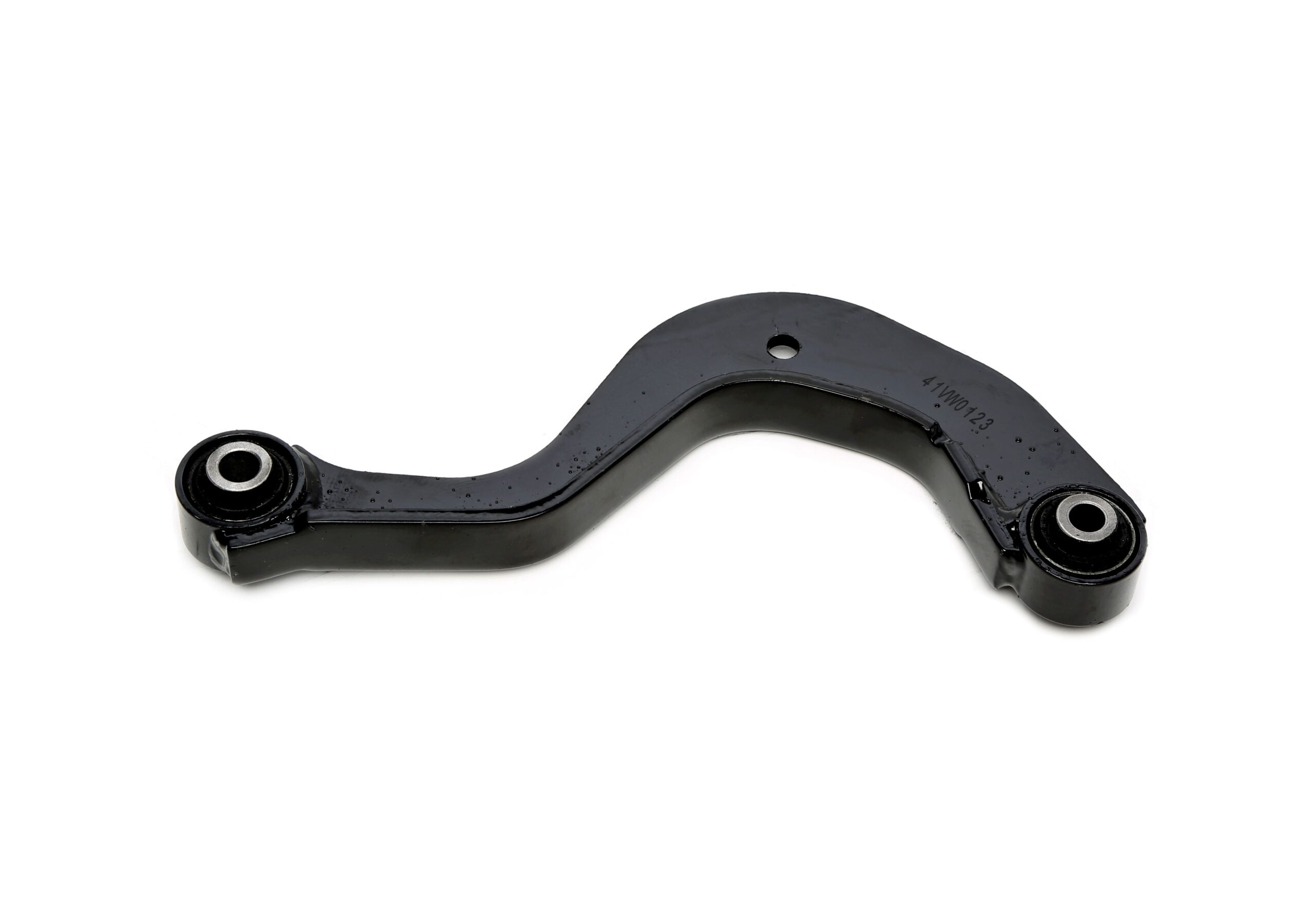 Stahlblech Querlenker Hinterachse oben für Audi/Seat/Skoda/VW