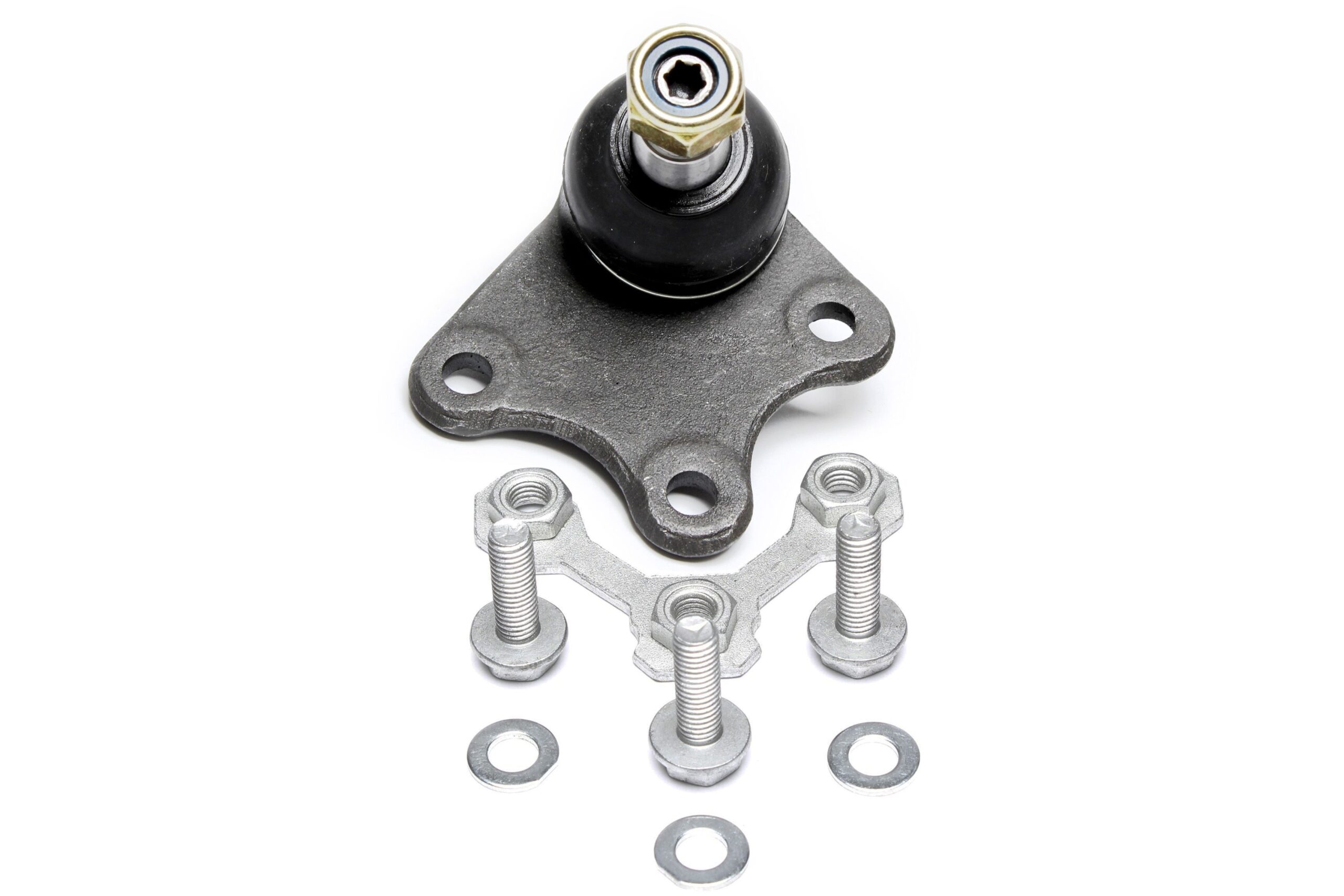 Traggelenk Vorderachse Links für Seat/Skoda/VW