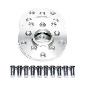 Lochkreisadapter Audi / VW auf Porsche