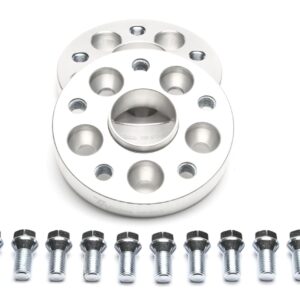 Lochkreisadapter Audi / VW auf Audi/VW