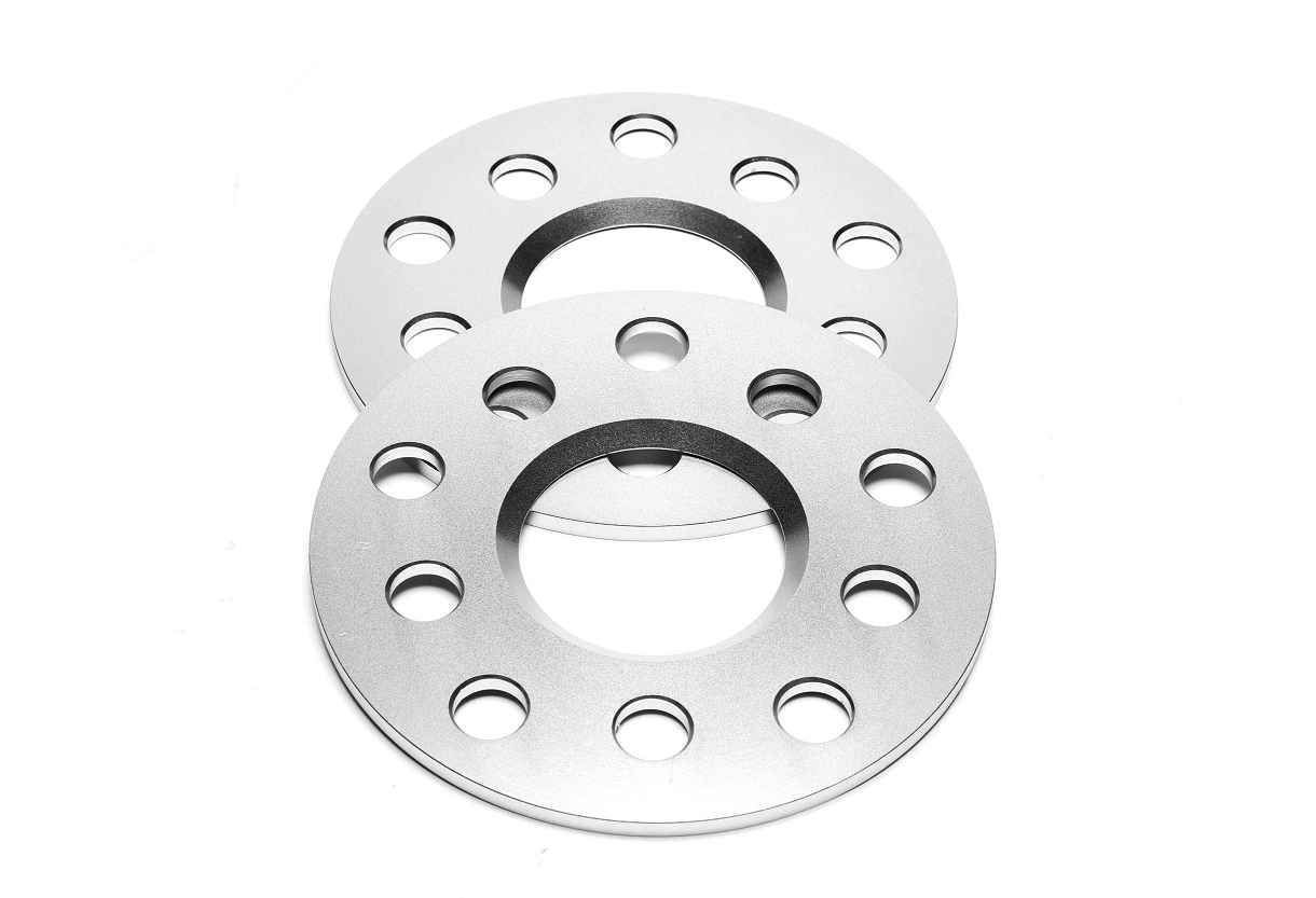 Spurverbreiterungsset