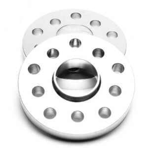 Spurverbreiterungsset