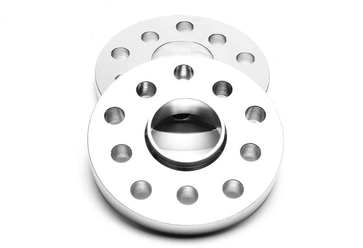 Spurverbreiterungsset