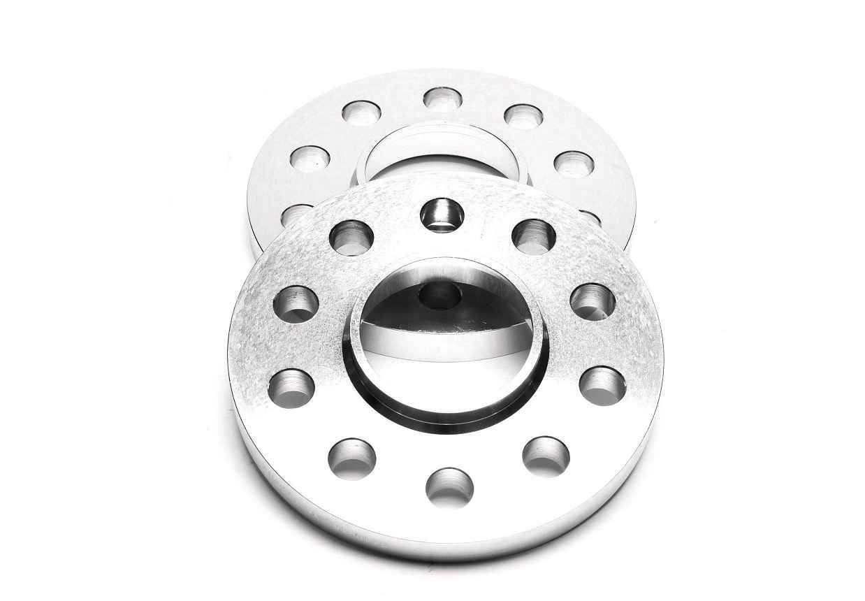 Spurverbreiterungsset