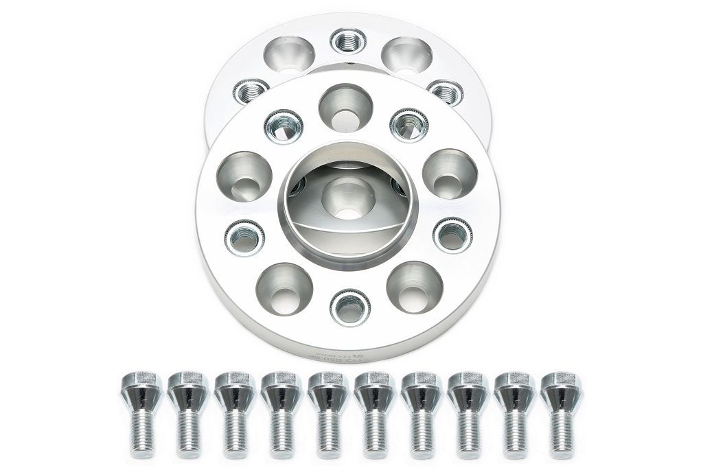 Spurverbreiterungsset
