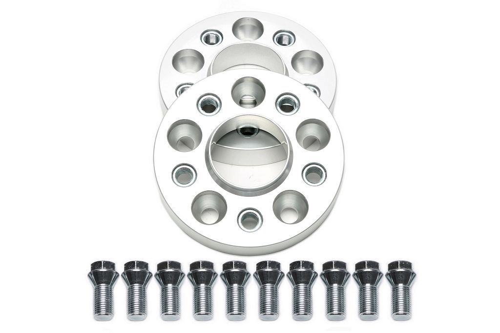 Spurverbreiterungsset
