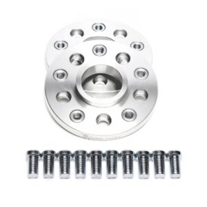 Lochkreisadapter Audi / VW auf BMW