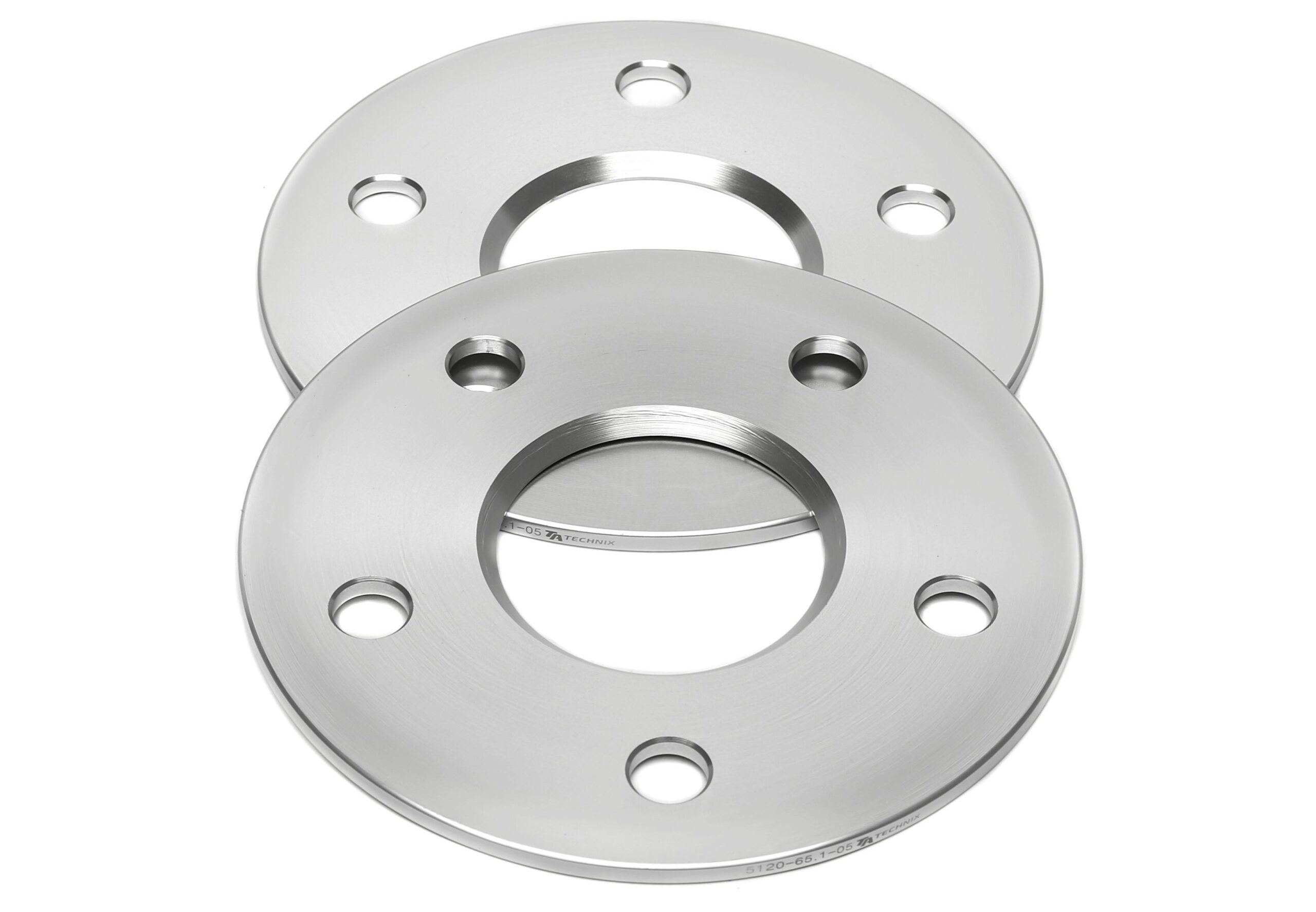 Spurverbreiterung 5mm für VW