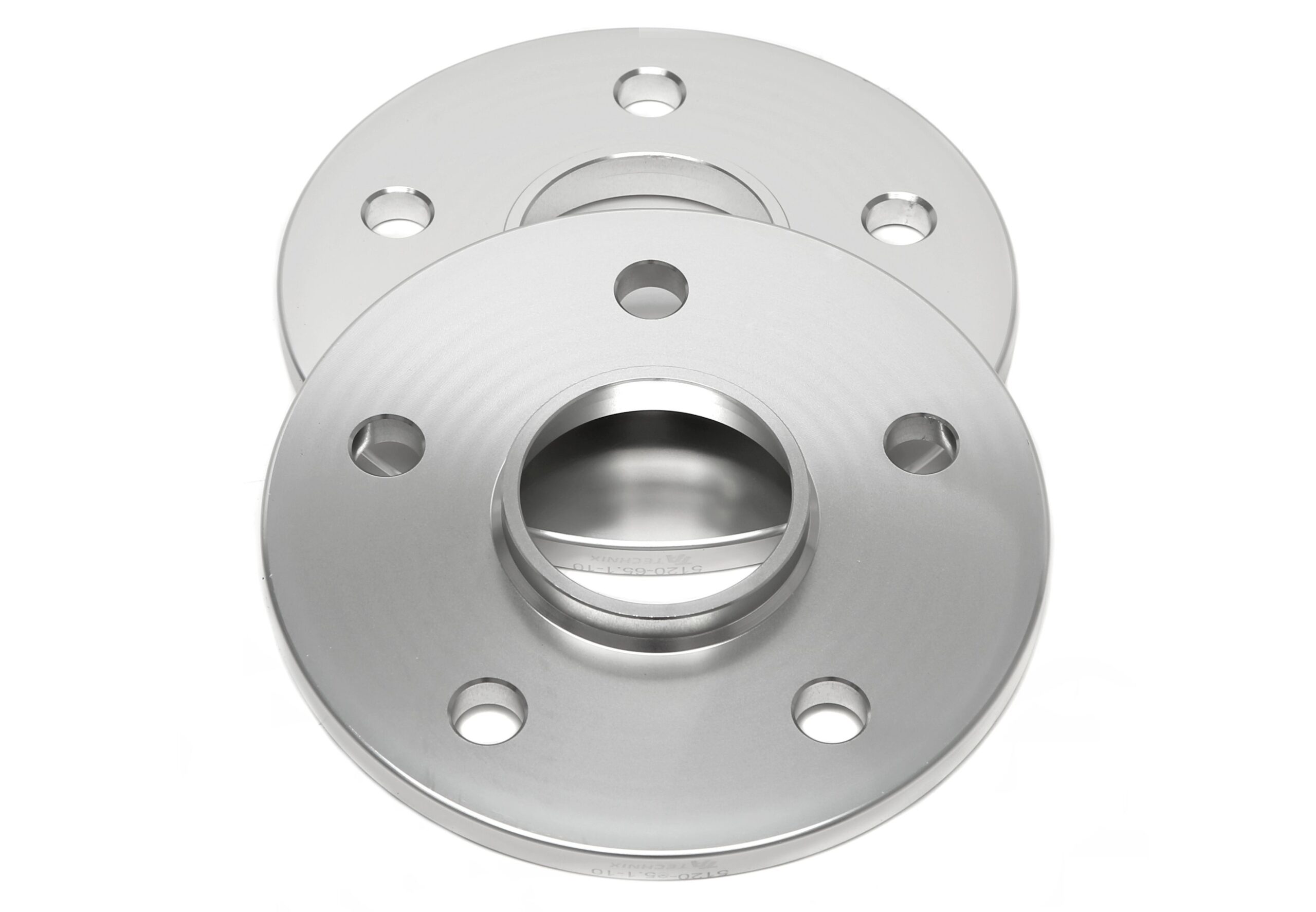 Spurverbreiterung 10mm für VW